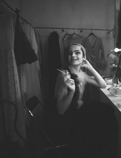 Dior Couture Spring/Summer 2026. - © System Magazine