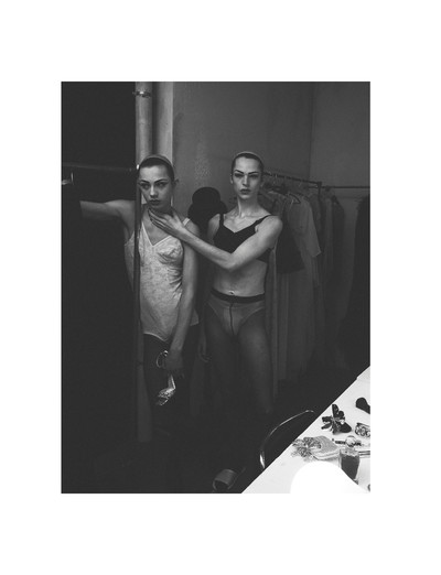 Dior Couture Spring/Summer 2026. - © System Magazine