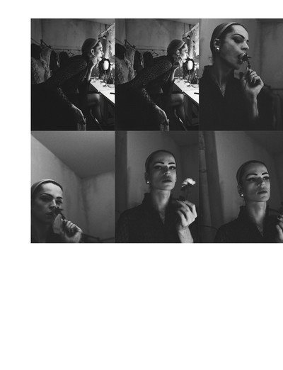 Dior Couture Spring/Summer 2026. - © System Magazine