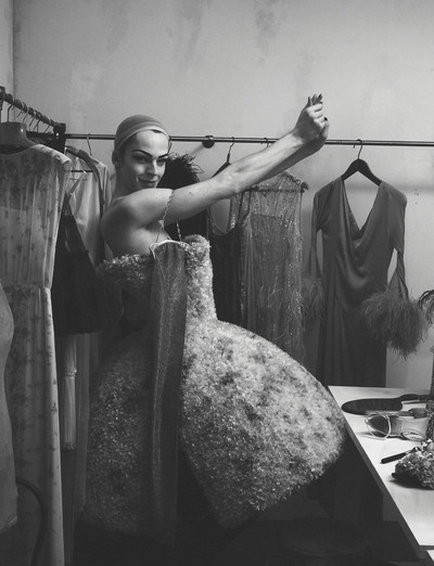 Dior Couture Spring/Summer 2026. - © System Magazine