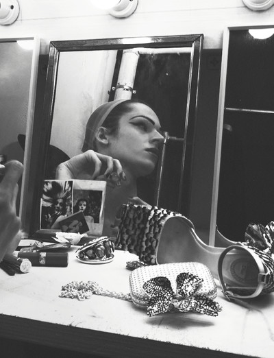 Dior Couture Spring/Summer 2026. - © System Magazine