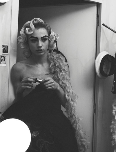 Dior Couture Spring/Summer 2026. - © System Magazine