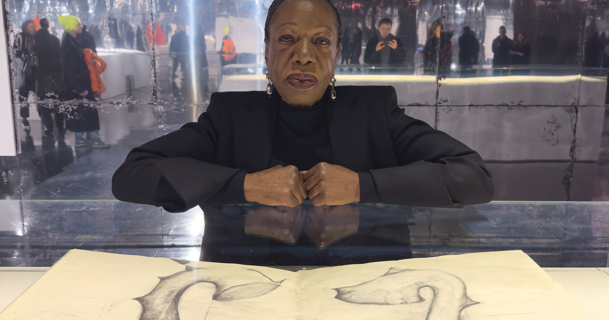 In conversation. Jonathan Anderson and Magdalene Odundo. - Issue