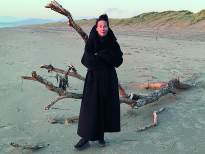 In the words of… Amanda Harlech - © System Magazine