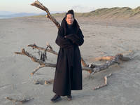 In the words of… Amanda Harlech - © System Magazine