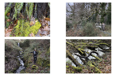 In the words of… Amanda Harlech - © System Magazine