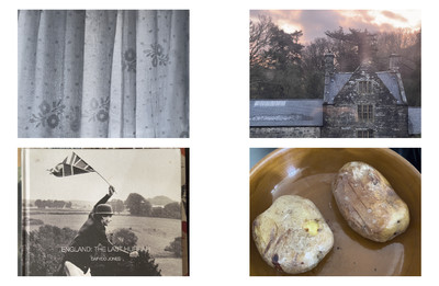 In the words of… Amanda Harlech - © System Magazine