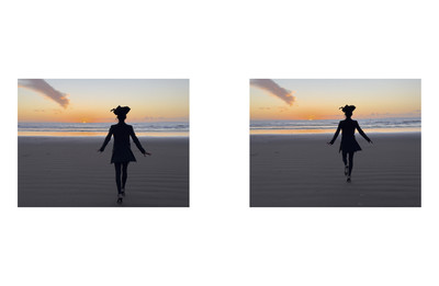 In the words of… Amanda Harlech - © System Magazine