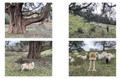 In the words of… Amanda Harlech - © System Magazine