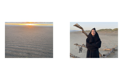 In the words of… Amanda Harlech - © System Magazine