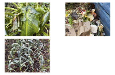 In the words of… Amanda Harlech - © System Magazine