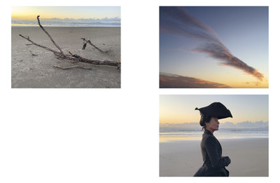 In the words of… Amanda Harlech - © System Magazine