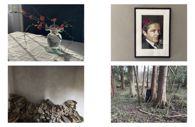 In the words of… Amanda Harlech - © System Magazine