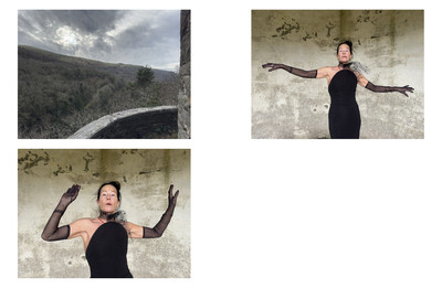 In the words of… Amanda Harlech - © System Magazine