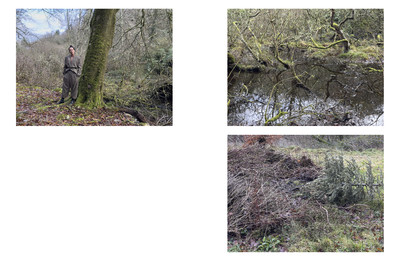 In the words of… Amanda Harlech - © System Magazine