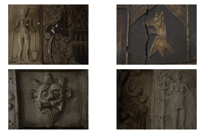 In the words of… Amanda Harlech - © System Magazine