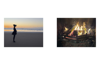 In the words of… Amanda Harlech - © System Magazine