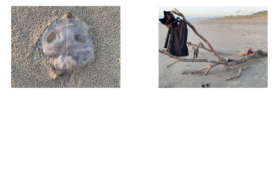 In the words of… Amanda Harlech - © System Magazine