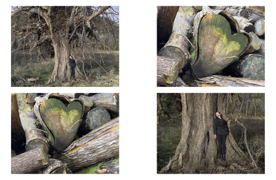 In the words of… Amanda Harlech - © System Magazine