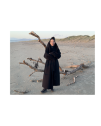 In the words of… Amanda Harlech. - © System Magazine