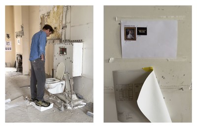 In conversation. Jonathan Anderson and Tim Blanks. - © System Magazine