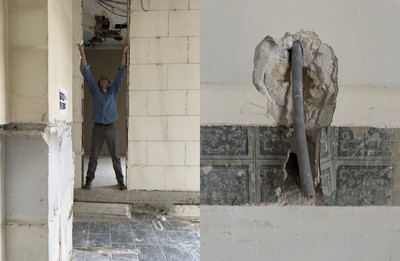 In conversation. Jonathan Anderson and Tim Blanks. - © System Magazine