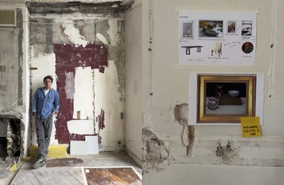 In conversation. Jonathan Anderson and Tim Blanks. - © System Magazine