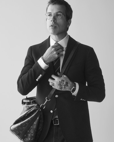 Momentum. Will Welch. - © System Magazine