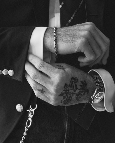 Momentum. Will Welch. - © System Magazine