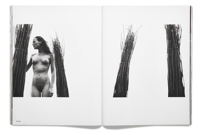 Portfolio. Dutch Magazine. - © System Magazine