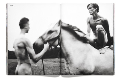 Portfolio. Dutch Magazine. - © System Magazine