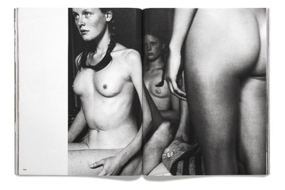 Portfolio. Dutch Magazine. - © System Magazine