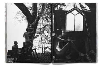 Portfolio. Dutch Magazine. - © System Magazine