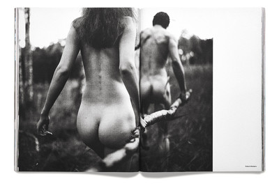 Portfolio. Dutch Magazine. - © System Magazine