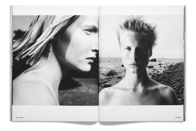 Portfolio. Dutch Magazine. - © System Magazine