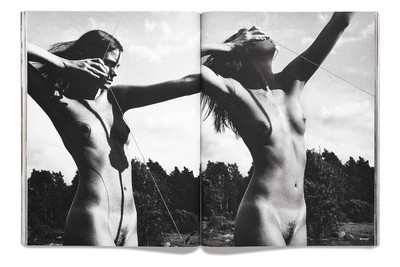 Portfolio. Dutch Magazine. - © System Magazine