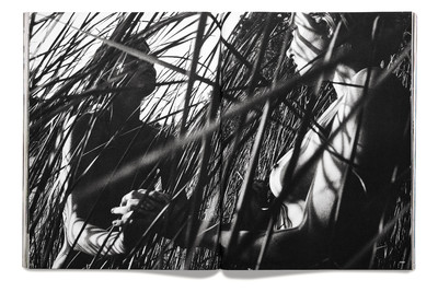 Portfolio. Dutch Magazine. - © System Magazine