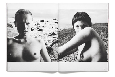 Portfolio. Dutch Magazine. - © System Magazine