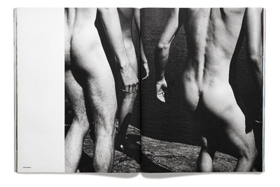 Portfolio. Dutch Magazine. - © System Magazine