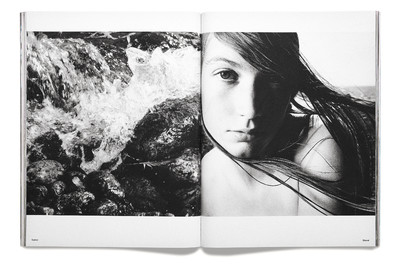 Portfolio. Dutch Magazine. - © System Magazine