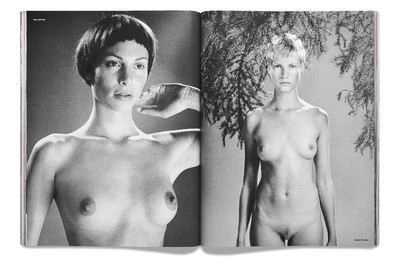 Portfolio. Dutch Magazine. - © System Magazine