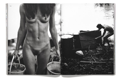 Portfolio. Dutch Magazine. - © System Magazine