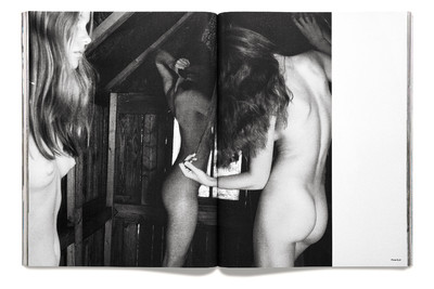 Portfolio. Dutch Magazine. - © System Magazine