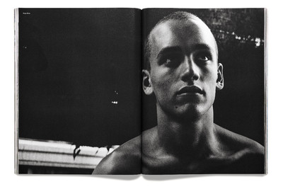 Portfolio. Dutch Magazine. - © System Magazine