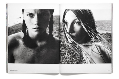 Portfolio. Dutch Magazine. - © System Magazine