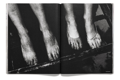 Portfolio. Dutch Magazine. - © System Magazine