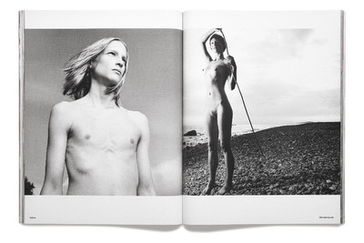 Portfolio. Dutch Magazine. - © System Magazine