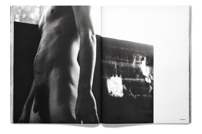 Portfolio. Dutch Magazine. - © System Magazine