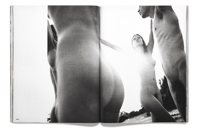 Portfolio. Dutch Magazine. - © System Magazine