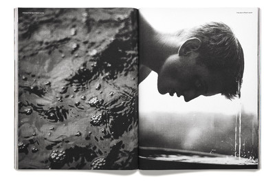 Portfolio. Dutch Magazine. - © System Magazine